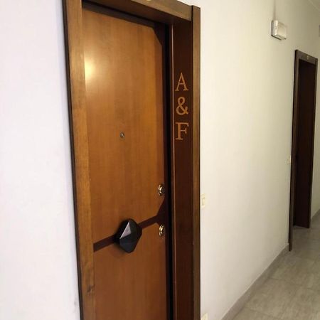 A&F Apartment Padova Piazza Garibaldi Extérieur photo