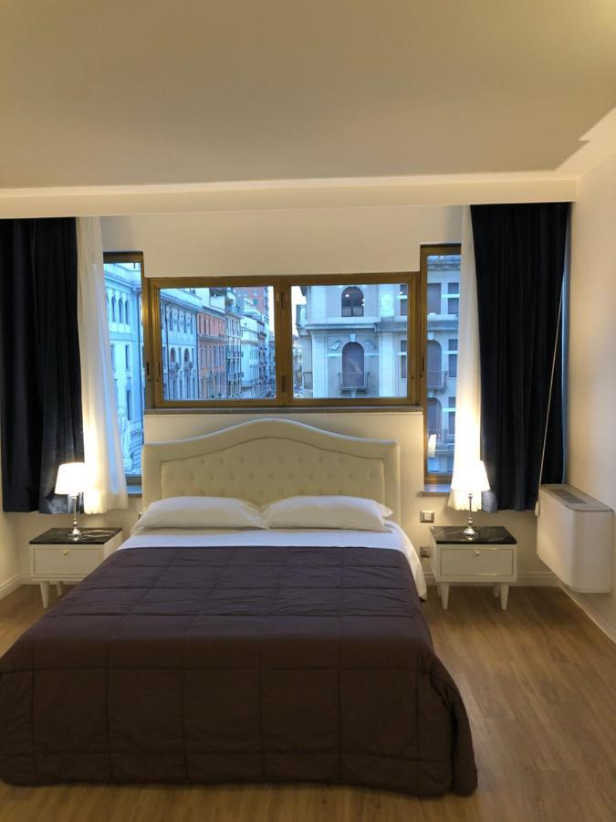 A&F Apartment Padova Piazza Garibaldi Extérieur photo
