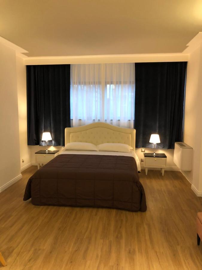 A&F Apartment Padova Piazza Garibaldi Extérieur photo