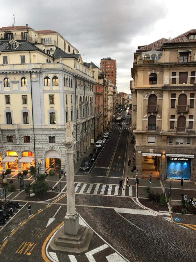 A&F Apartment Padova Piazza Garibaldi Extérieur photo