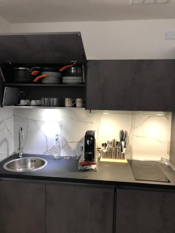 A&F Apartment Padova Piazza Garibaldi Extérieur photo