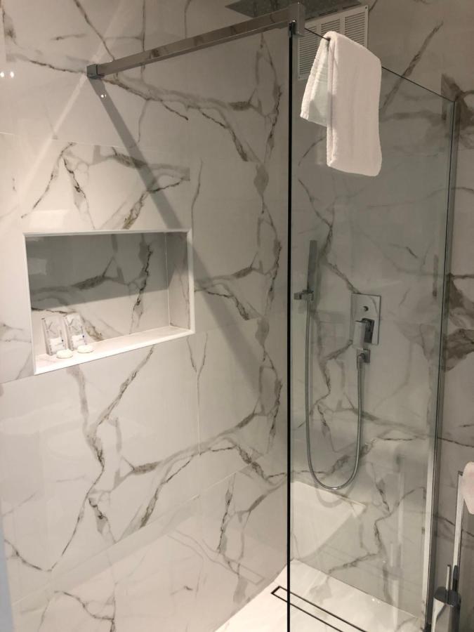 A&F Apartment Padova Piazza Garibaldi Extérieur photo