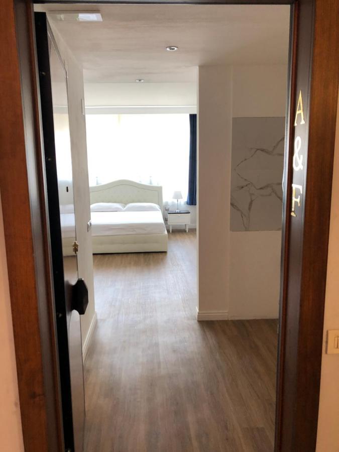 A&F Apartment Padova Piazza Garibaldi Extérieur photo